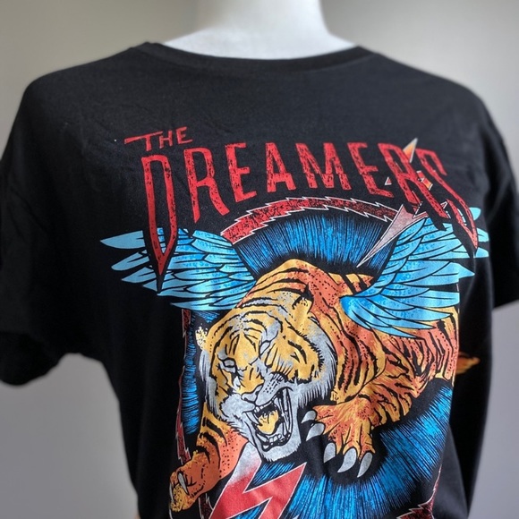 Vintage Graphic Tee - Picture 5 of 7